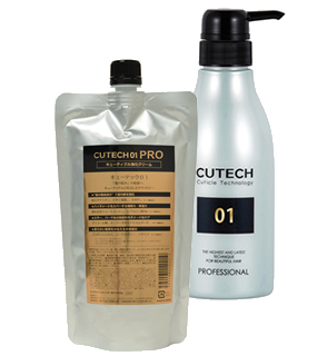 CUTECH 01