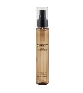 CURIOT DEEP MOISTRIZER